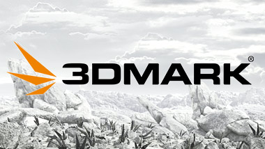 3DMark 跨平台基准测试