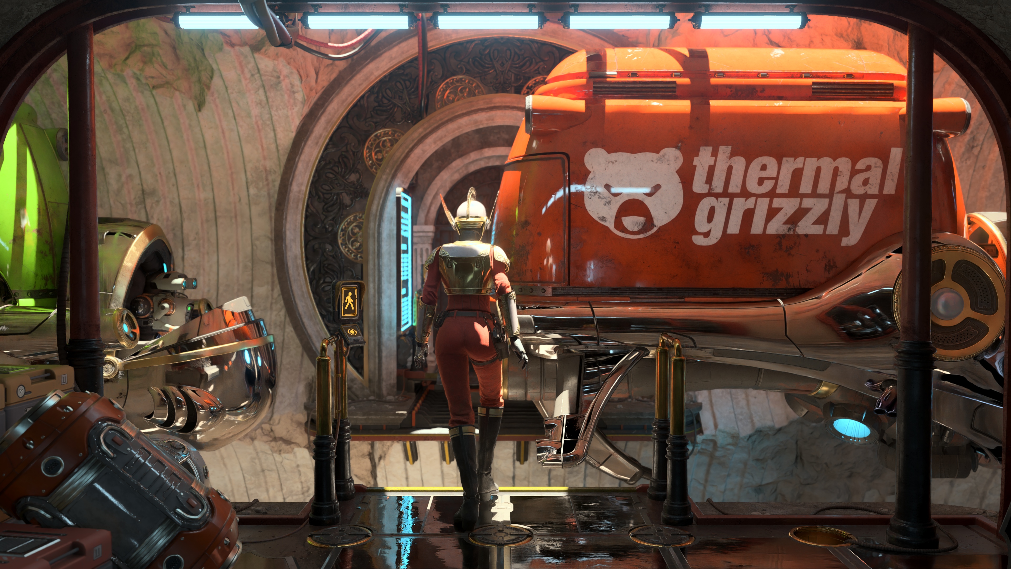 3DMark next gen benchmark Computex 2026 preview 2