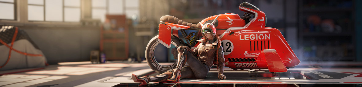3DMark Speed Way, DirectX 12 Ultimate benchmark for gaming PCs