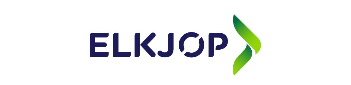 Logotipo Elkjøp