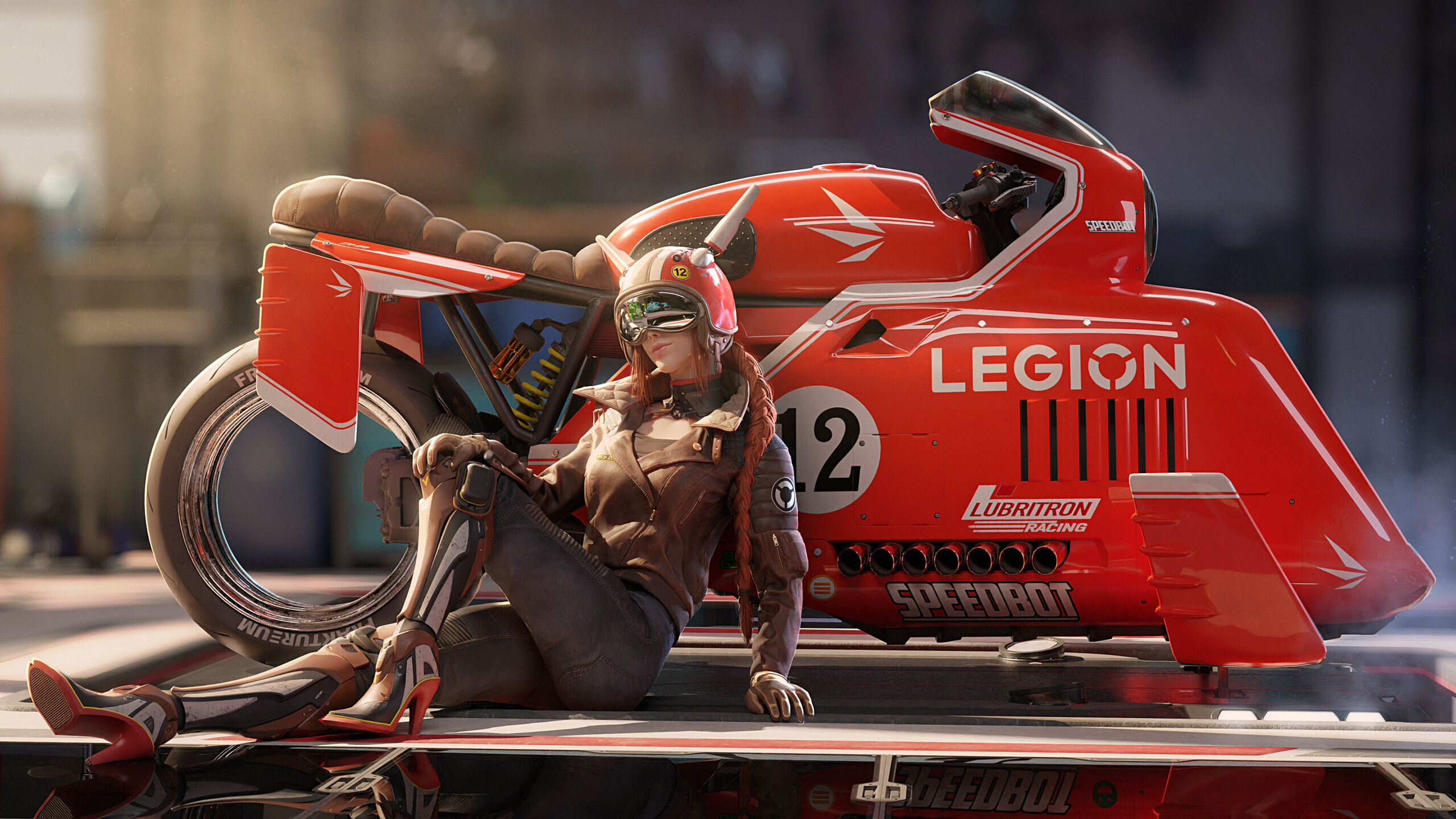 3DMark Speed Way, DirectX 12 Ultimate Benchmark für Gaming-PCs