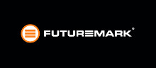 Futuremark ロゴ