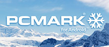 PCMark para Android