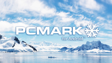 PCMark for Android benchmark for smart phones and tablets