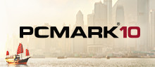 PCMark 10 Windows benchmark de PC
