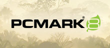 Benchmark PCMark 8