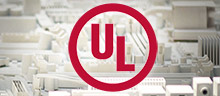 Logotipo UL