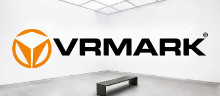 VRMark 为 VR 基准测试