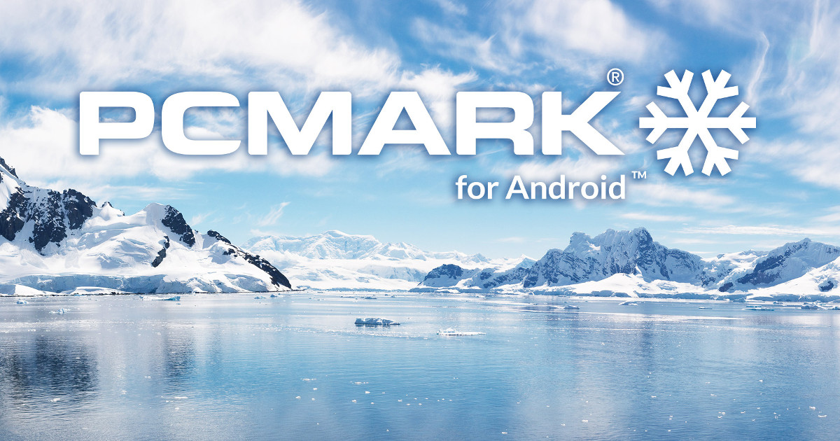PCMark for Android - a better benchmark for smartphones and tablets