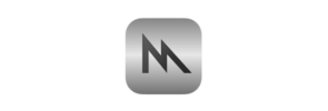Apple Metal-Logo