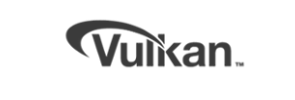 Logotipo Vulkan